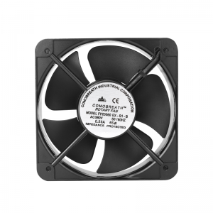 AC fan