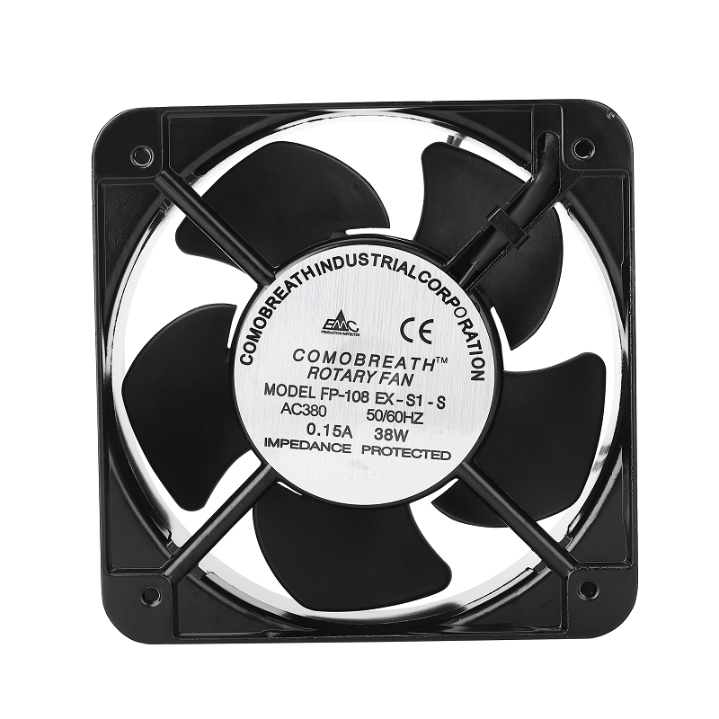 cooling fan