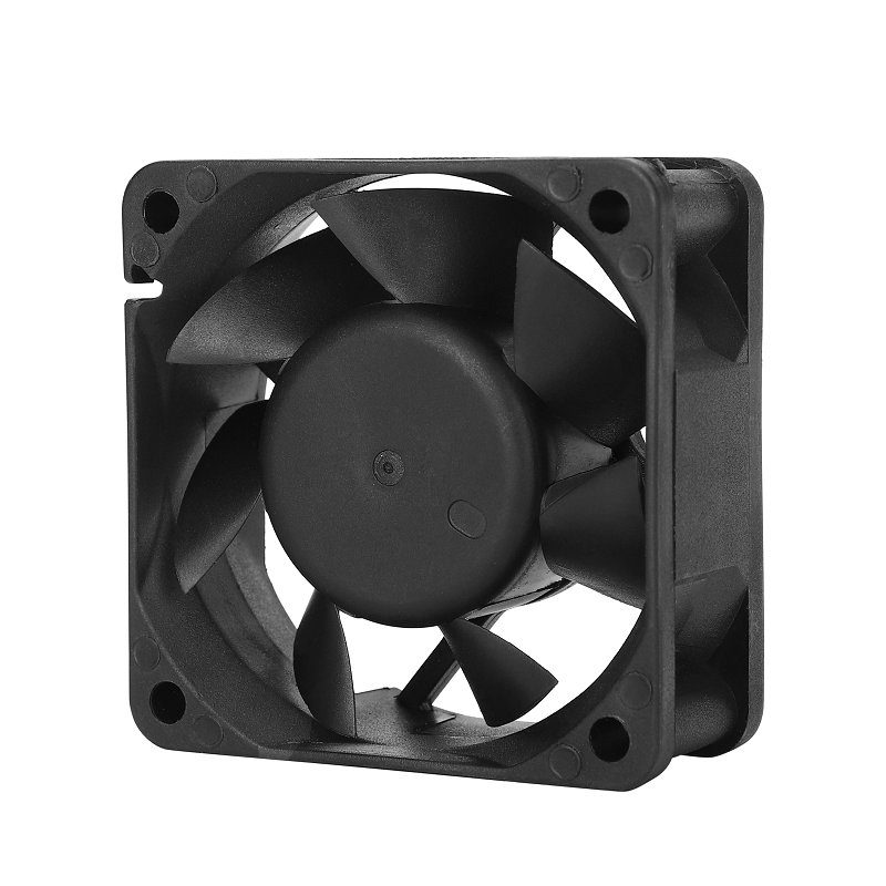 2022 DC cooling fan